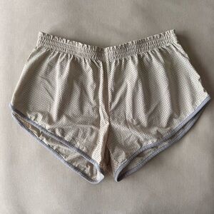 FP Movement Blush Mesh Athletic Shorts